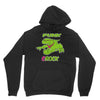 punk crock Hoodie