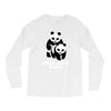 Still Alive Bitches Long Sleeve Shirts