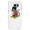 mickey rat Samsung Galaxy S7 Edge