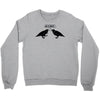 nevermore Crewneck Sweatshirt