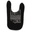 political illiteracy Baby Bibs