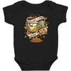 travel long Baby Bodysuit