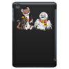 the owl and the weasel iPad Mini