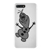 olaf frozen disney cartoon iPhone 7 Plus Case