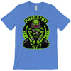 predator gym T-Shirt