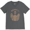 captain howdy V-Neck Tee