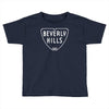 beverly hills Toddler T-shirt