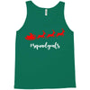 squadgoals santa Tank Top