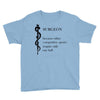 surgeon Youth Tee