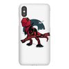 deadrex iPhoneX