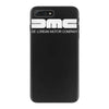 dmc delorean   mens iPhone 7 Plus Case