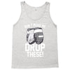 don't make me Tank Top