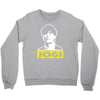 wm jogi  weltmeisterschaft 2015 Crewneck Sweatshirt