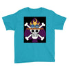 ONE PIECE Youth Tee