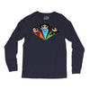 powerpew girls Long Sleeve Shirts