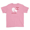 british and irish lions Youth Tee