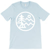camp bold (for dark) T-Shirt