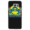 mutant weapon Samsung Galaxy S7