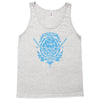 mutant &amp; proud leo Tank Top