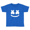 Marshmello Toddler T-shirt