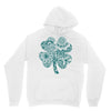 shamrock Unisex Hoodie