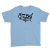 Land That I Love Youth Tee