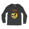 pocket prankster Long Sleeve Shirts