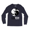 lloyd (2) Long Sleeve Shirts