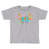 high tooths with joint Toddler T-shirt