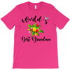world's best grandma T-Shirt