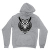 owl ornate Unisex Hoodie