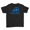 my boys can swim Youth Tee