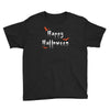 happy halloween Youth Tee