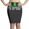definitely in my zone Pencil Skirts