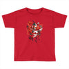 ninja 2 Toddler T-shirt