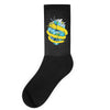 radical mathematical Socks
