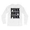 punk Long Sleeve Shirts