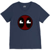 deadpool V-Neck Tee