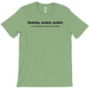 scotch funny t shirt anchorman beer college T-Shirt