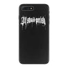 all shall perish logo iPhone 7 Plus Case