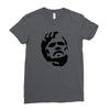che ganibe Ladies Fitted T-Shirt