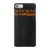 rufio iPhone 7 Case