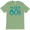 made in the 80s T-Shirt