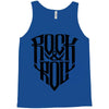 rock music Tank Top
