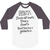 The Office 3/4 Sleeve Shirt
