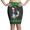 tyler durden will save us all fight club anarchist Pencil Skirts