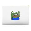 HYPERS PepeHype Accessory Pouches