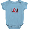 fahrie77 Baby Bodysuit