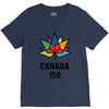 Canada 150th Anniversary V-Neck Tee