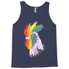 rooster pride Tank Top